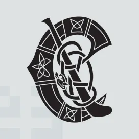 Camogie crest